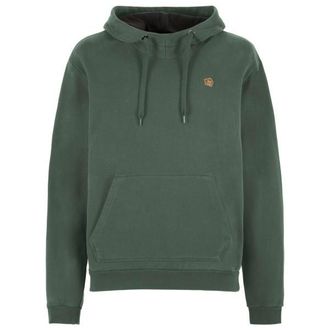 E9 Cera Hoodie f&uuml;r Herren | oliv