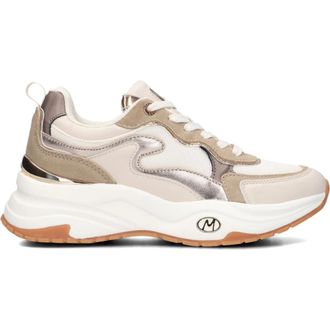 Mexx Dames, Schoenen, Beige, Maat: 39 EU