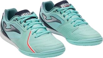 Joma Heren Dribling Zaalvoetbalschoenen (Blauw)