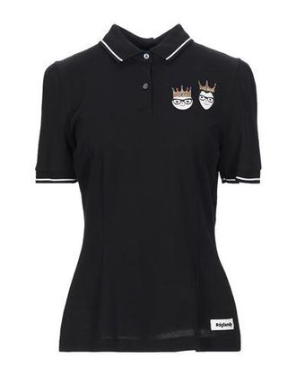 Dolce & Gabbana TOPS - Poloshirts auf YOOX.COM