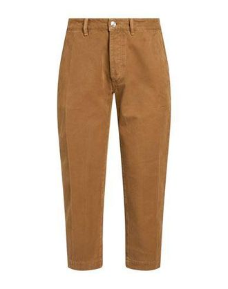 Nine In The Morning BOTTOMWEAR - Trousers on YOOX.COM