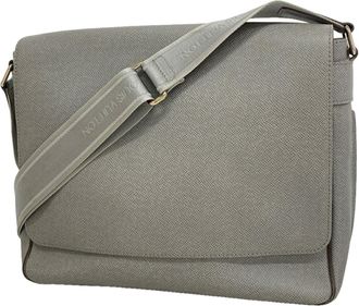 Louis Vuitton Glacier Shoulder Bag (Pre-Owned)