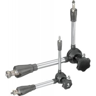 Format Tr&iacute;podes Classic Line M10x125 635mm / M8 Fisso