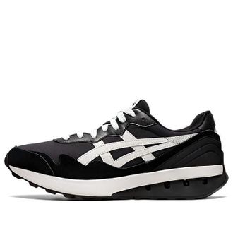 Asics Jogger X81 Black Glacier Grey 1201A744-001