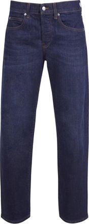 Roy Rogers Jeans 529 - - Jeans - Donna - Blu - W30
