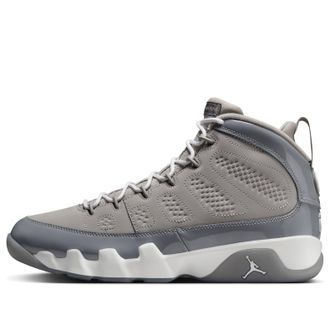 Nike Jordan Air Jordan 9 Retro Cool Grey HV4794-011