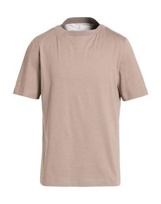 Brunello Cucinelli TOPWEAR - T-shirts sur YOOX.COM