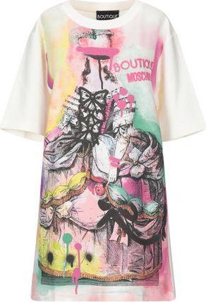 Moschino CAMISETAS Y TOPS - Sudaderas en YOOX.COM