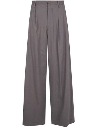 Uma Wang Paella Pants