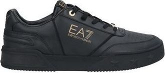 Emporio Armani SCHUHE - Sneakers auf YOOX.COM