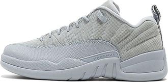 Nike Jordan Air Jordan 12 Low Retro Wolf Grey 308317-002