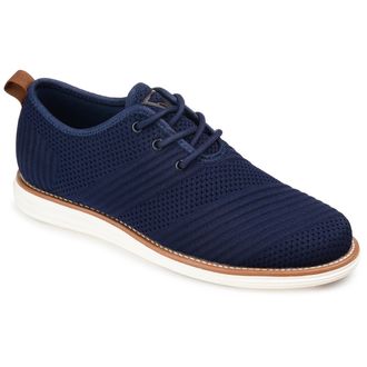 Vance Co. Vance Novak Knit Dress Shoe