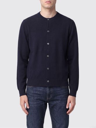 Comme Des Gar&ccedil;ons Sweater Men color Blue