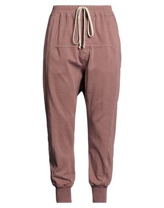 Rick Owens BOTTOMWEAR - Trousers on YOOX.COM
