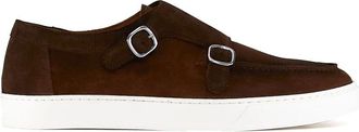 Doucal's Hombre, Zapatos, Marr&oacute;n, Talla: 44 EU