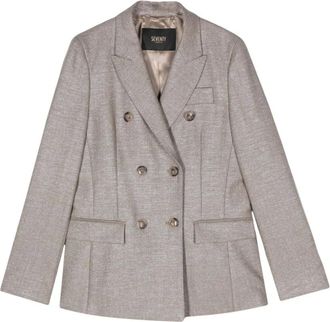 Seventy Mujer, Chaquetas, Marr&oacute;n, Talla: XS