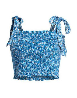 Poupette St Barth TOPWEAR - Tops on YOOX.COM