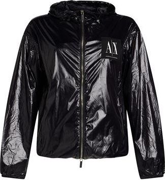 A|X Armani Exchange CAPISPALLA - Giacche & Giubbotti su YOOX.COM