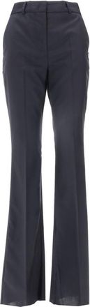 Vivetta Pantalone Con Stiro In Piega