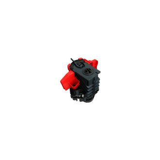 Bosch Accesorio Sos Unidad De Preparaci&oacute;n Original Cafetera, Cafetera 11018639, 11041311