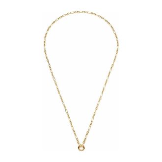 Leonardo Dames, Accessoires, Geel, Maat: ONE Size