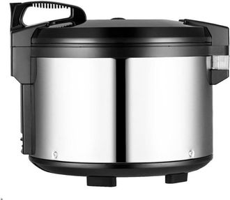 The Cuckoos Nest Cuckoo Sr-4600 Arrocera Plata 4,6 L