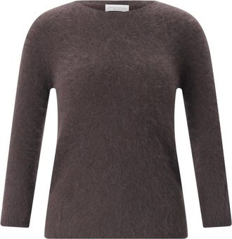 Roberto Collina Donna, Maglie, Marrone, S, new