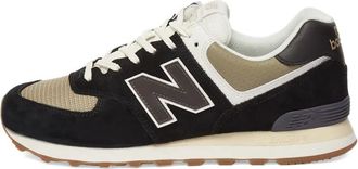 New Balance 574 Black True Camo Gum ML574DO