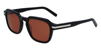 Ferragamo SF1089SN 001 Mens Sunglasses Black Size 52