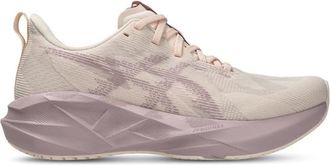 Asics Womens ASICS Novablast 5 - Running Shoes Pearl Pink/Morganite Size 10.0