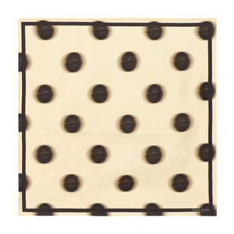 Stine Goya Donna, Accessori, Beige, Taglia unica, new