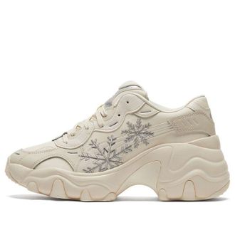 Puma (WMNS) PUMA Pulsar Wedge Snow - Whisper White 385365-01