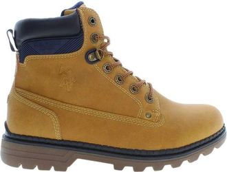 U.S.Polo Association Hombre, Zapatos, Beige, Talla: 42 EU