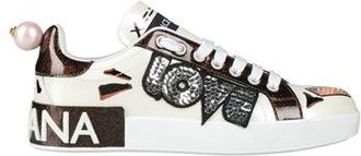 Dolce & Gabbana CALZATURE - Sneakers su YOOX.COM