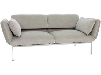 Schubiger M&ouml;bel Sofa Roro Medium Classic