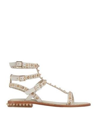 Ash Sandals