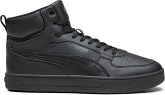 Puma Hombre, Zapatos, Negro, Talla: 44 1/2 EU