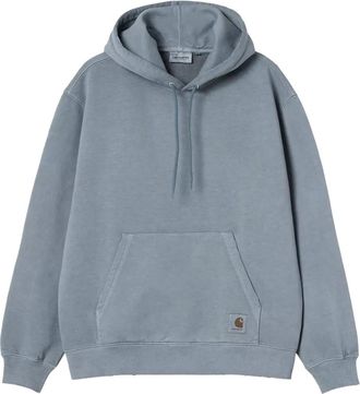 Carhartt Work in Progress Torion hoodie - Blauw