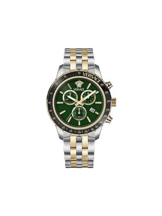 Versace Sport 44 mm - Groen