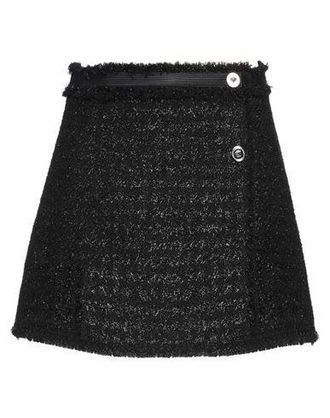 Versace BOTTOMWEAR - Minigonne su YOOX.COM