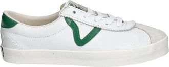 Vans Heren, Schoenen, Wit, Maat: 46 EU