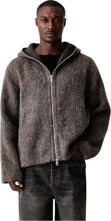 Our Legacy Uomo, Felpe, Grigio, XL, new