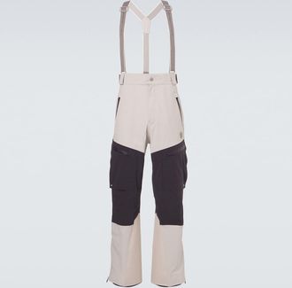 Brunello Cucinelli Ski salopettes