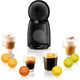 Krups Cafetera Espresso Krups Kp1a3 Dolce Gusto Piccolo