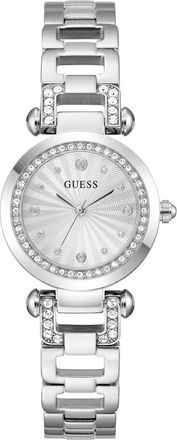 Guess Donna, Accessori, Grigio, Taglia unica, new