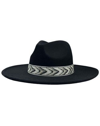 MARCUS ADLER Structured Felt Hat