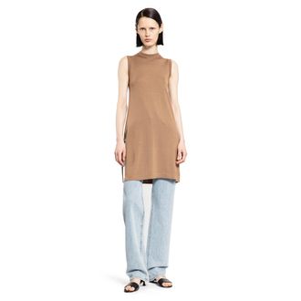 Max Mara Ottano Sleeveless Sweater