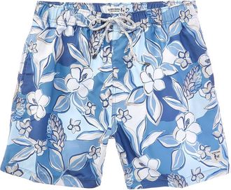 Endless Summer Swim Trunk