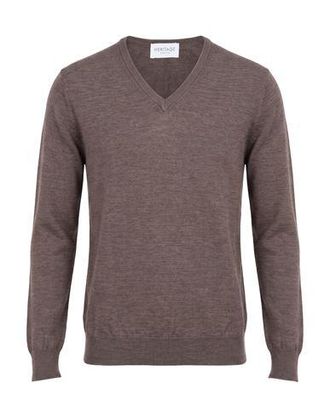 Heritage KNITWEAR - Jumpers sur YOOX.COM