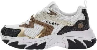 Guess Schoenen, Dames, Veelkleurig, 40 EU, Sneakers